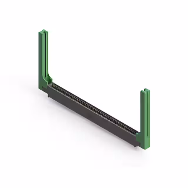395-052-523-658 EDAC Inc.  Edgeboard Connectors
